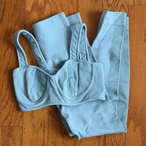 SET Active set in Rain